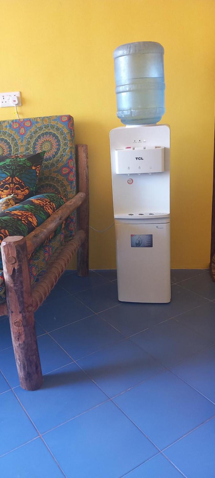 La Locanda Lodge - Apartment, 4 Double Rooms & Kitchen Near The Beach Jambiani  Exterior photo