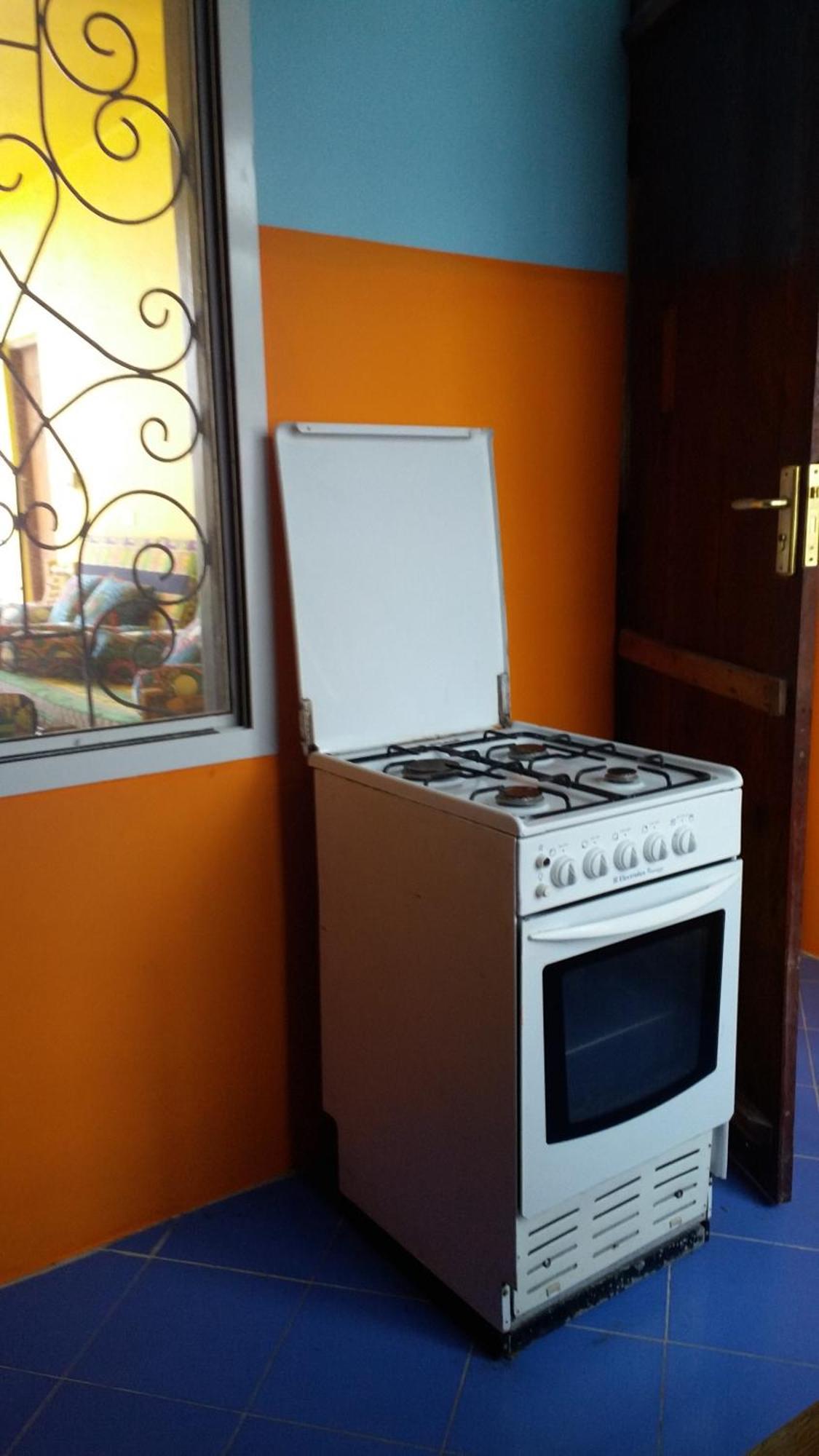 La Locanda Lodge - Apartment, 4 Double Rooms & Kitchen Near The Beach Jambiani  Exterior photo